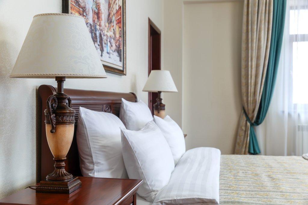 Alanda 4* Nur-Sultan (Astana)