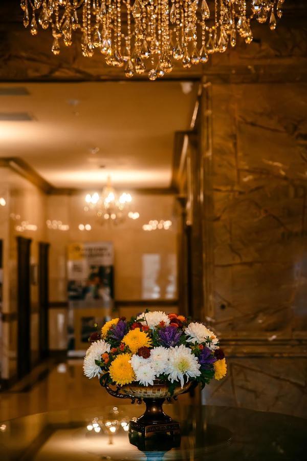 Hotel Alanda Astana